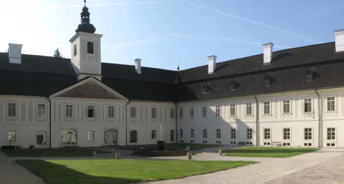 Kaštel Svatý Anton
