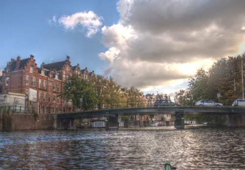 Koekjesbrug