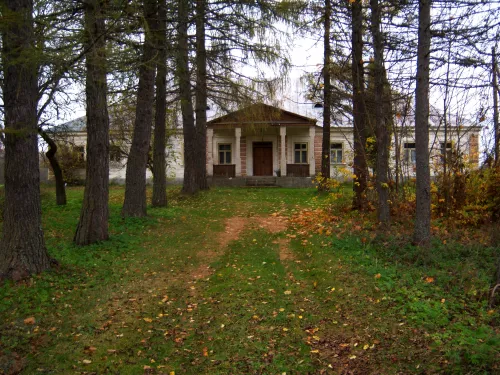 Granja Pelyša
