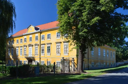 Zámek Walterskirchen
