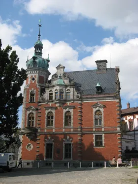 Ottendorferův dům
