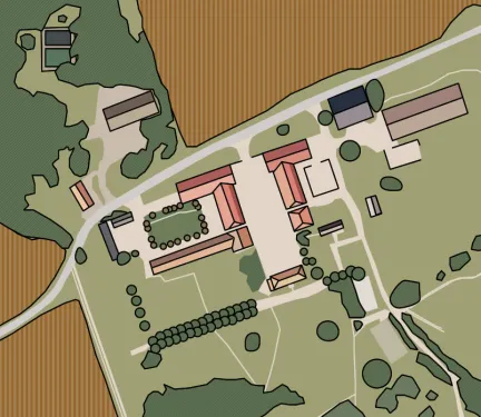 Kattrup Manor Farm