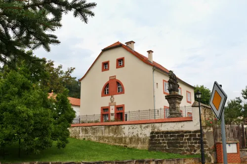 Městské muzeum Mimoň