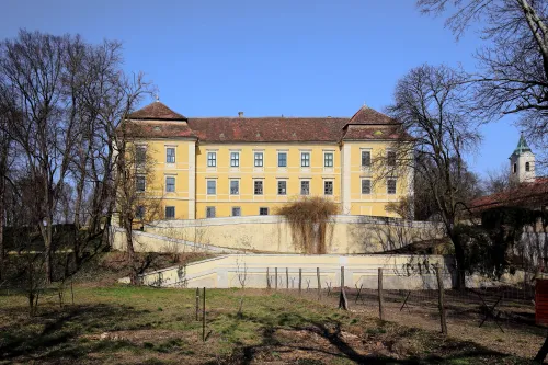 Zámek Pellendorf