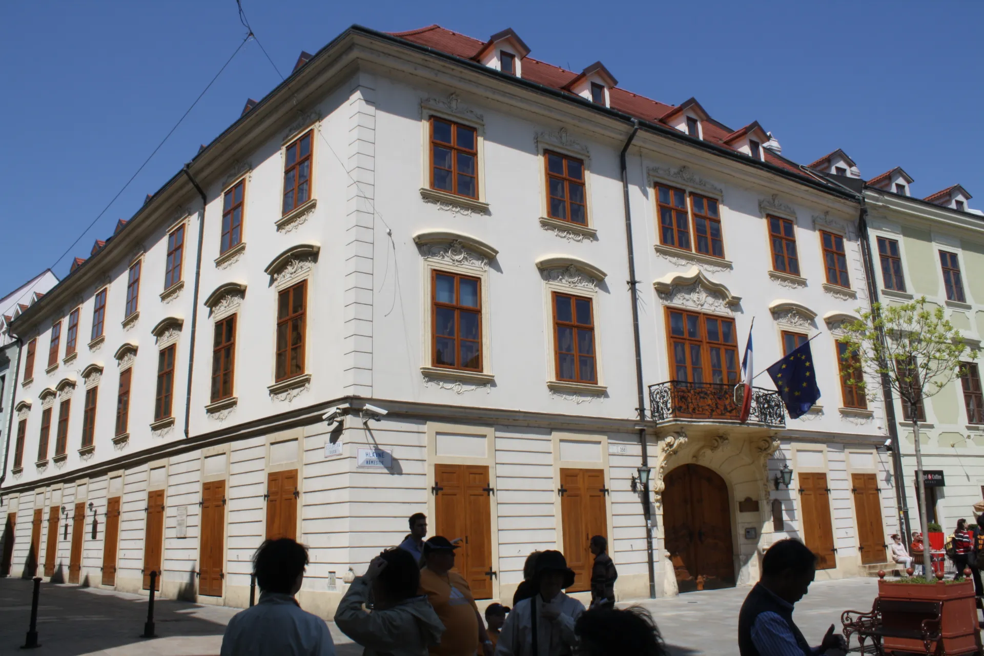 Kutscherfeldův palác
