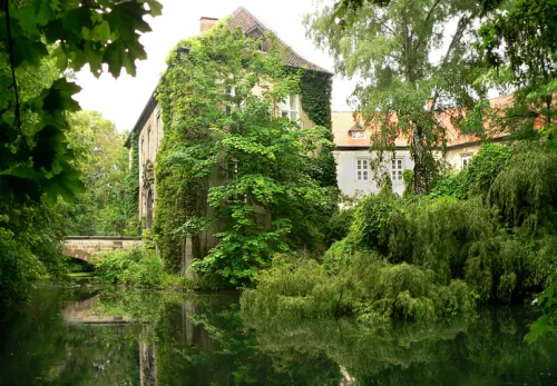 Château de Wendhausen