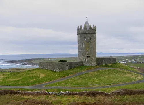 Schloss Doonagore