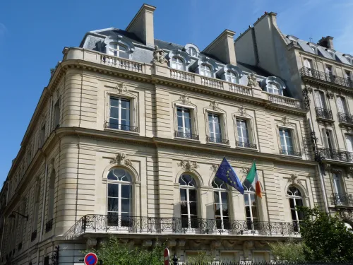 Palác Breteuil