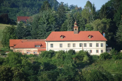 Zámek Kroisbach