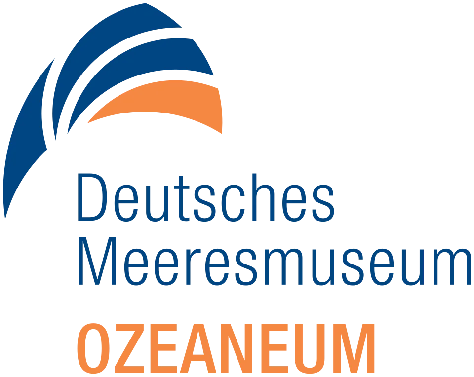 Ozeaneum ve Stralsundu