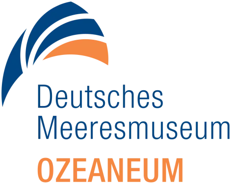 Ozeaneum ve Stralsundu