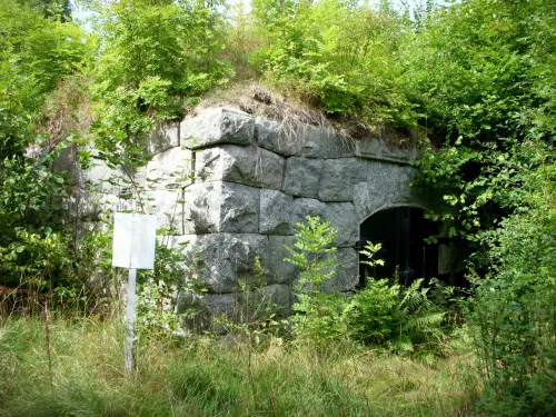 Batterie de Pålsund