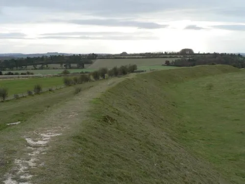 Figsbury Ring
