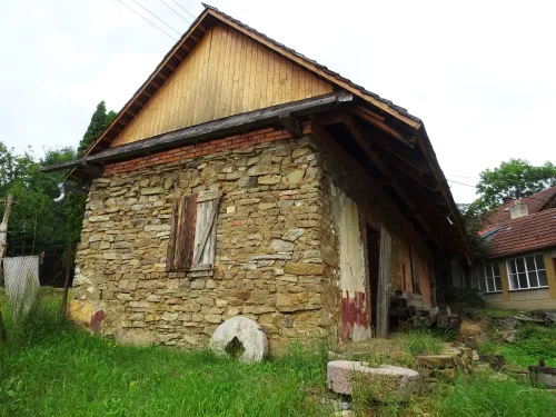 Žilínský mlýn