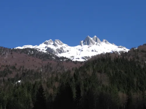 Malé Špice