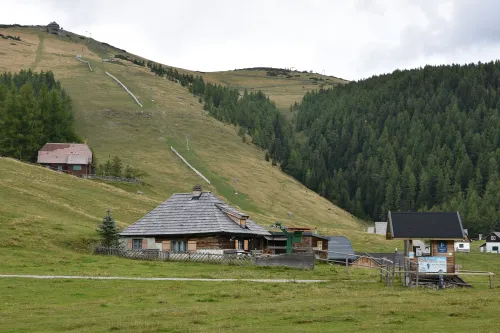 Aflenzer Bürgeralm