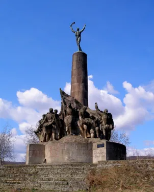 Památník rolnického povstání z roku 1831