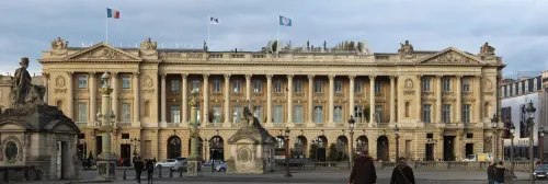 Hôtel de Coislin
