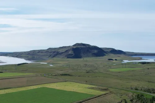 Hora Hestfjall