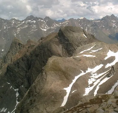 Hora Aherkogel