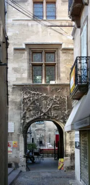 Palác Roure