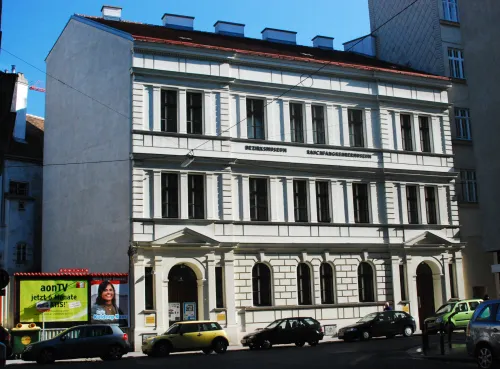 Městské muzeum Wieden