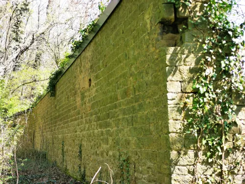 Fort Parkhöhe