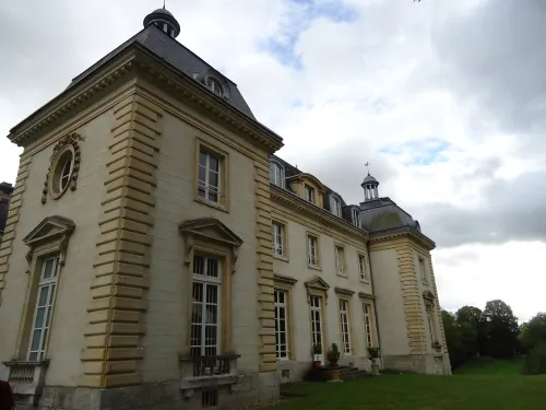 Castillo de Buisson de May