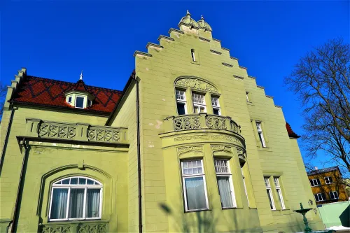 Museo Liepāja