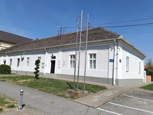 Musée de Starčevo