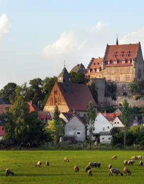 Château de Schweinsberg