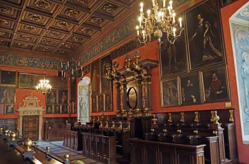 Muzeum Jagellonské univerzity