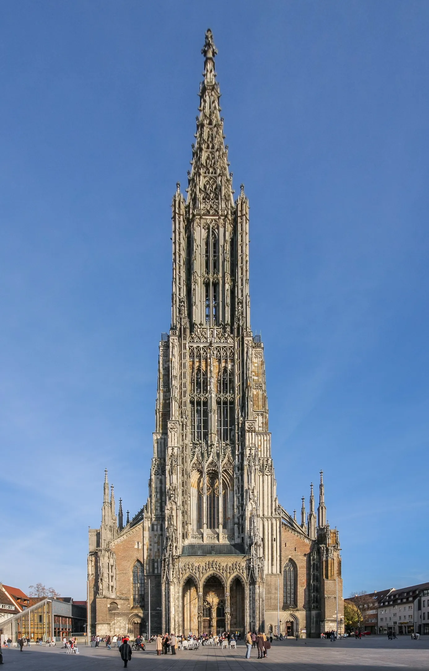 Ulmský münster