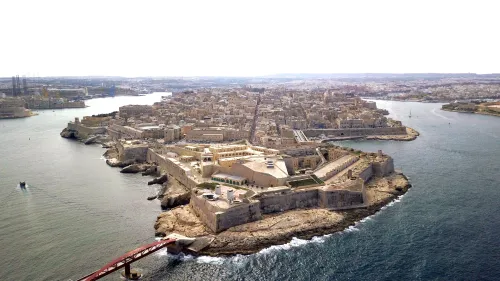 Festung Saint Elmo