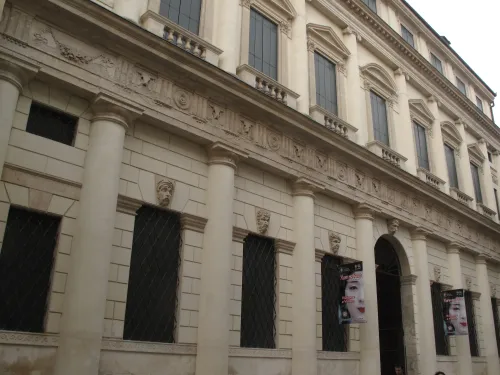 Palác Cordellina