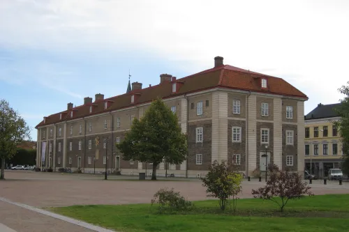 Muzeum Landskrona
