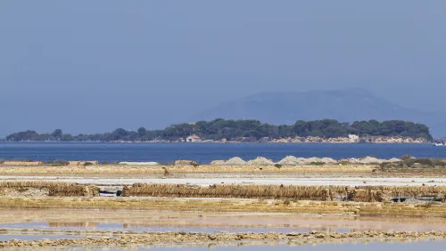 Ostrov San Pantaleo