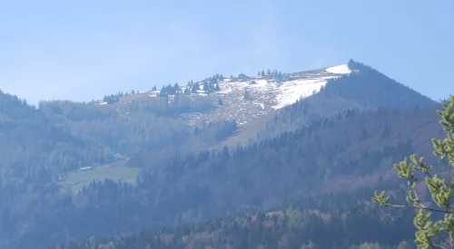 Hora Zwölferhorn