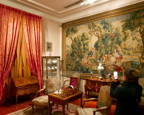 Muzeum Louise Voulanda v Avignonu