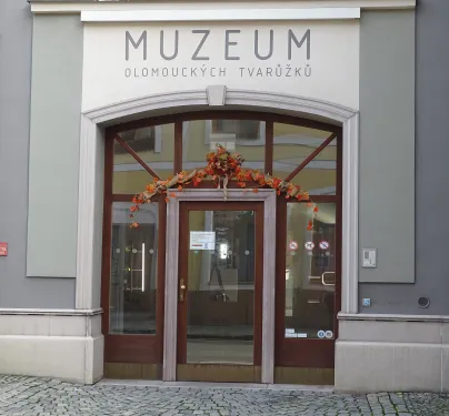 Muzeum olomouckých tvarůžků