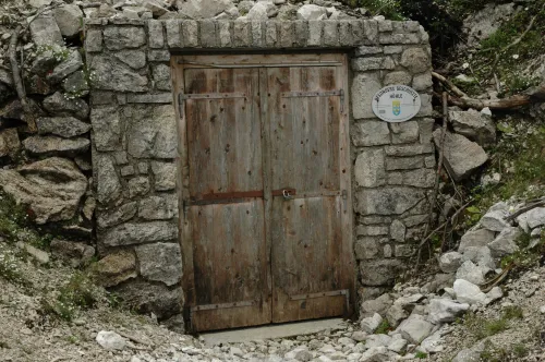 Hochkarschacht-Höhle