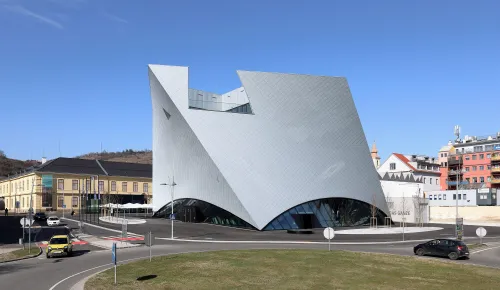 Krajská galerie Dolní Rakousko