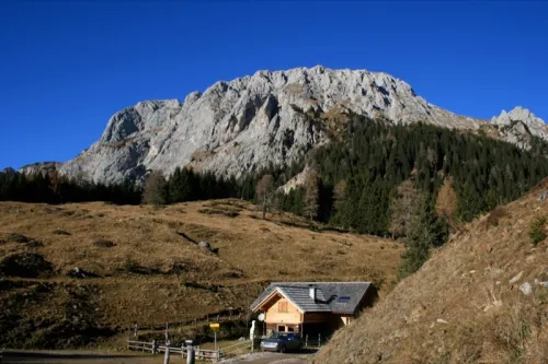 Hora Reißkofel