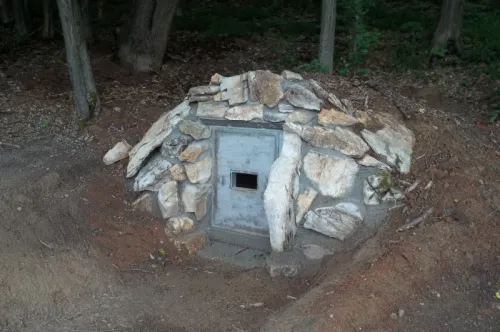 Szepesi-Laner Cave System