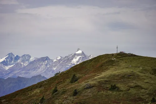 Hora Schneeberg