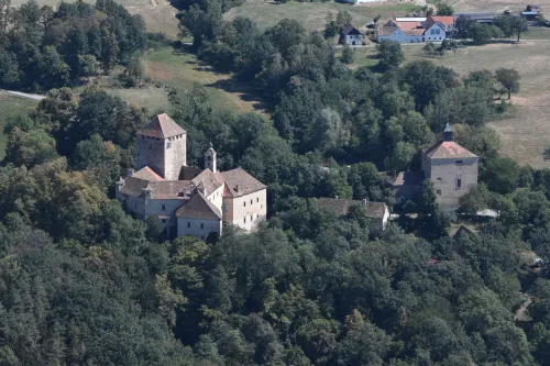 Hrad Neuberg