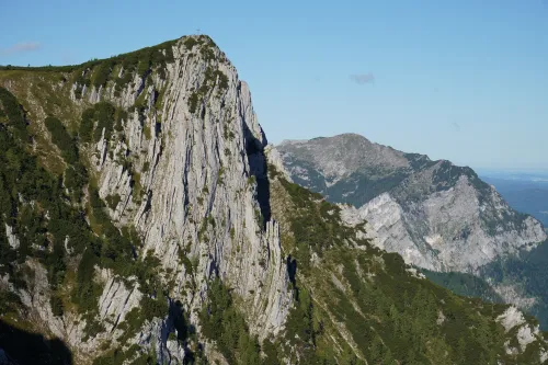 Hora Alberfeldkogel