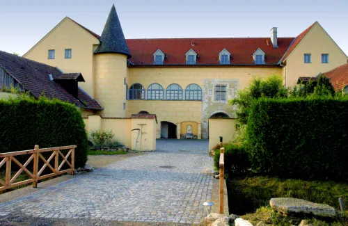 Zámek Groß