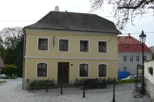Centrum tradičních technologií Příbor