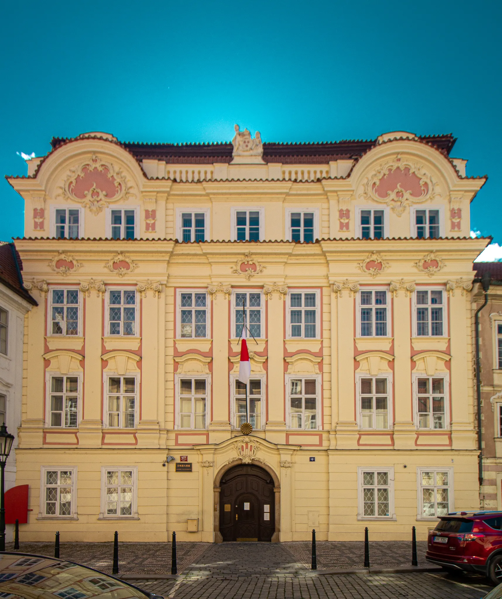 Palác Turbů